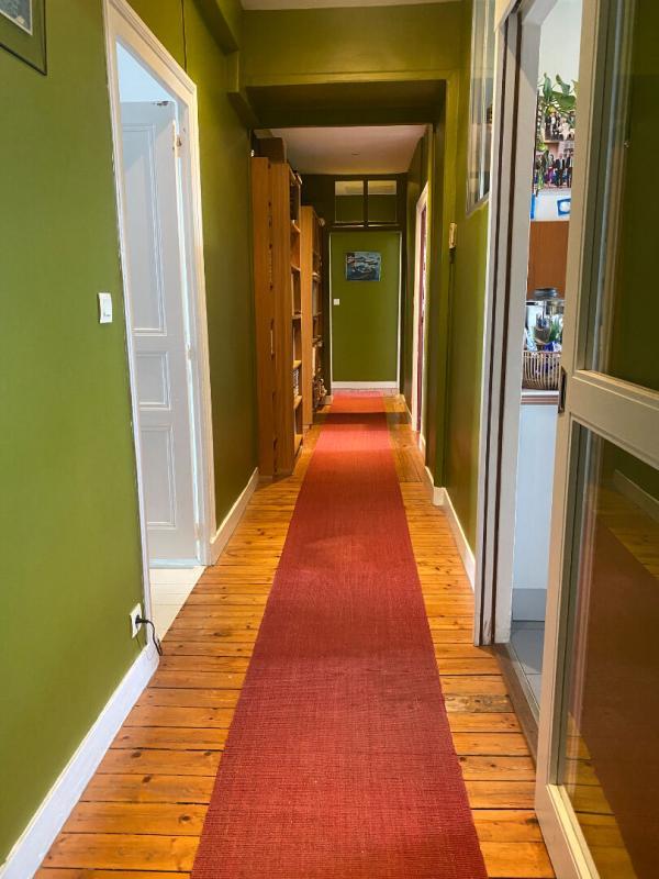 Appartement - 135 m² - 6 pièces