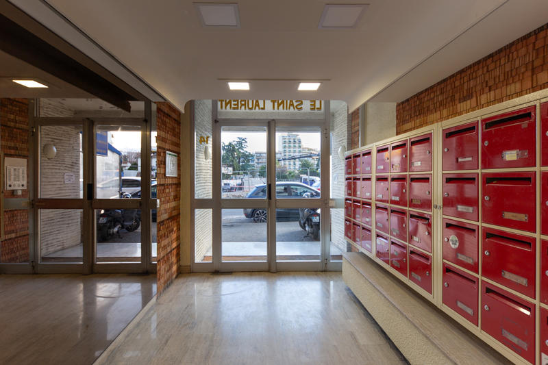 Appartement - 32 m² - 1 pièce