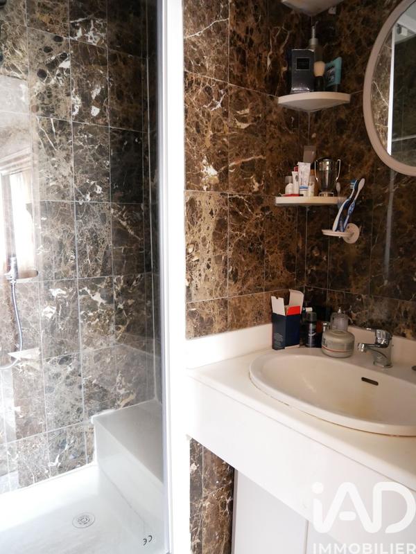 Appartement - 119 m² - 6 pièces