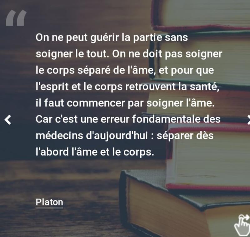 Nathalie réflexologie plantaire chinoise et soins énergétiques