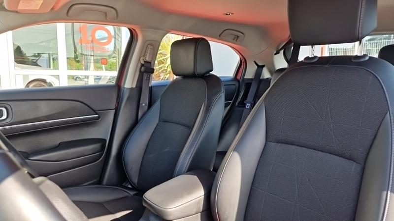 Honda Hrv Hr-V III 1.5 i-Mmd 2wd Advance