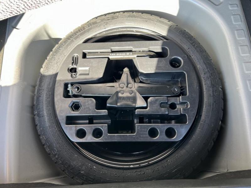 Renault Captur Intens Energy TCe 90