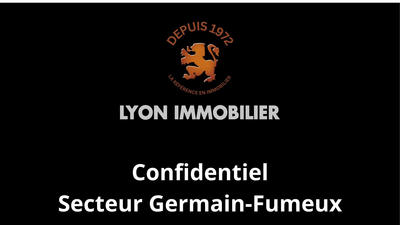 Maison - 187 m² - 7 pièces