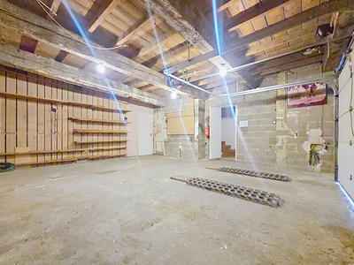 Maison - 188 m² - 7 pièces