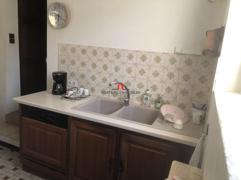 Maison - 188 m² - 7 pièces