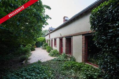 Longère - 226 m² - 9 pièces