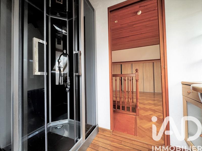 Maison - 170 m² - 6 pièces