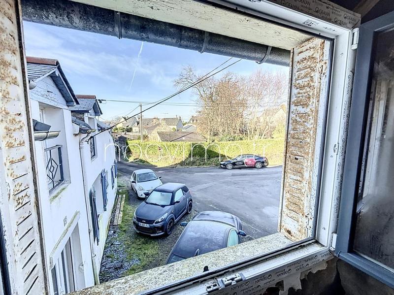 Maison - 45 m² - 2 pièces