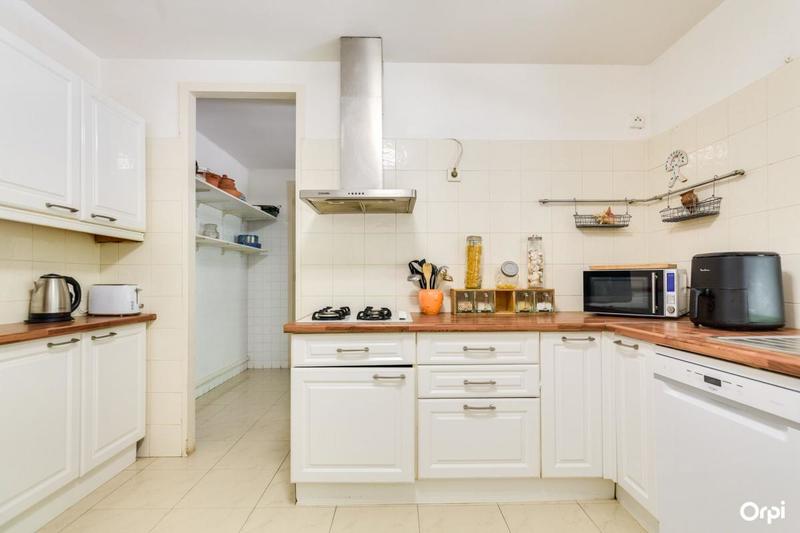 Maison - 146 m² - 5 pièces