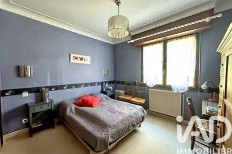 Maison - 175 m² - 8 pièces