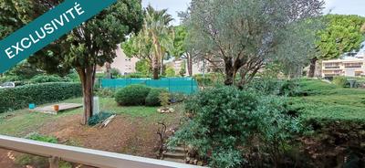 Appartement - 25 m² - 1 pièce