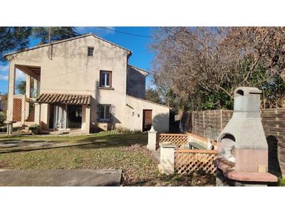 Maison - 154 m² - 6 pièces