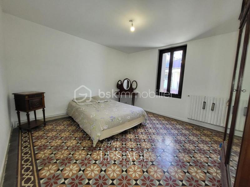 Maison - 167 m² - 5 pièces