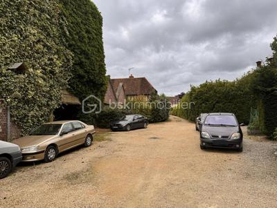 Immeuble - 1 594 m² - 45 pièces