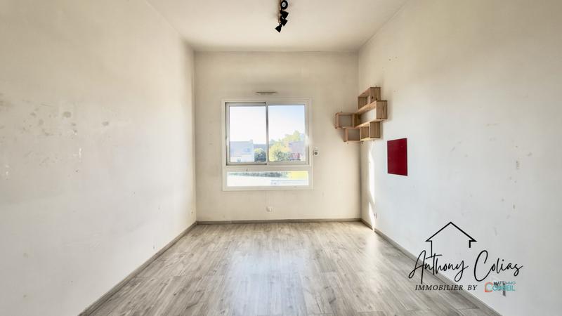 Maison contemporaine - 129 m² - 6 pièces