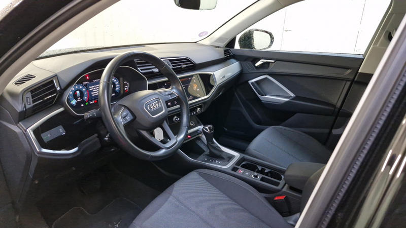 Audi Q3 45 Tfsi E 245 s tronic