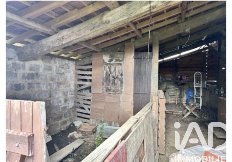 Ferme - 120 m² - 3 pièces