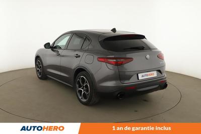 Alfa Romeo Stelvio 2.2 Diesel Sprint At8 160 ch