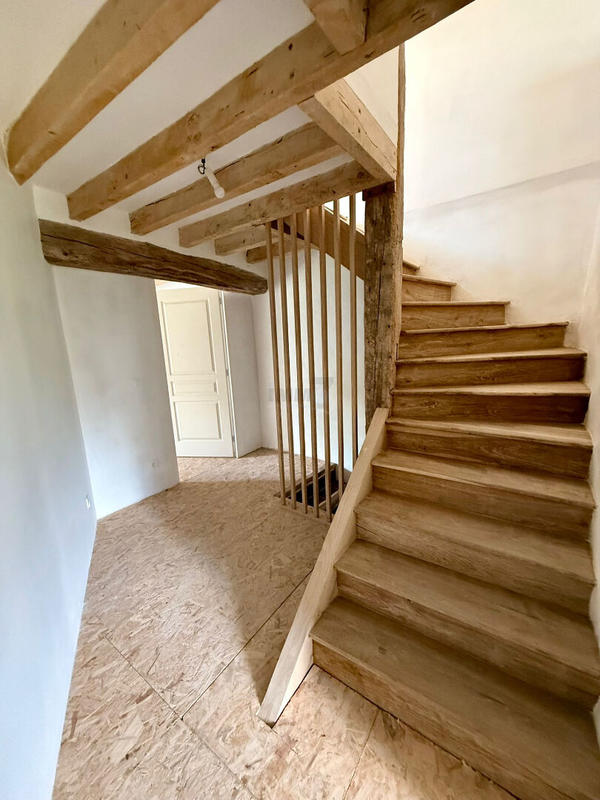 Maison - 190 m² - 4 pièces