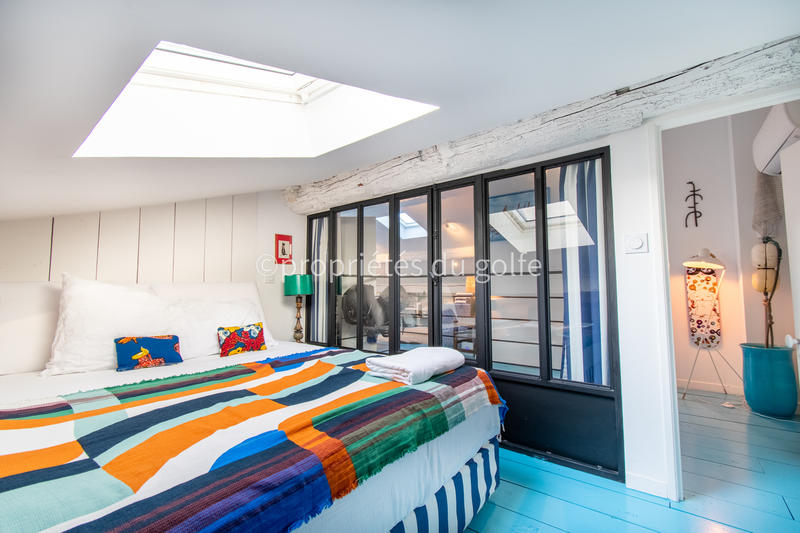 Appartement - 100 m² - 3 pièces