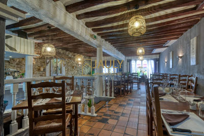 Fonds de commerce - Hôtellerie / Restauration - 420 m²