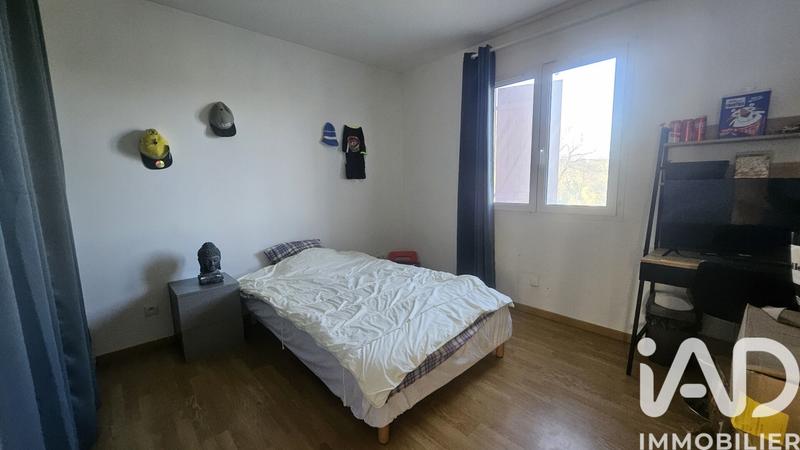 Maison - 118 m² - 5 pièces