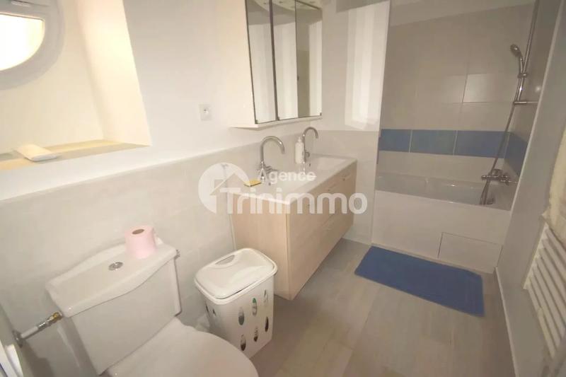 Maison de village - 84 m² - 4 pièces