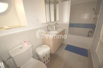 Maison de village - 84 m² - 4 pièces