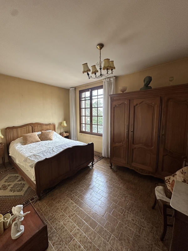 Maison - 115 m² - 4 pièces