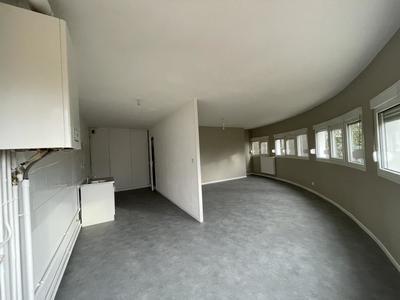 Appartement - 117 m² - 5 pièces