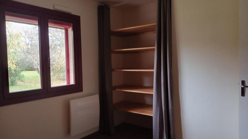 Pavillon - 105 m² - 5 pièces