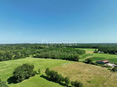 Maison de campagne - 534 m² - 15 pièces