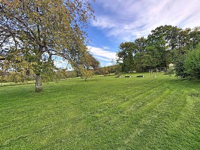 Maison - 154 m² - 6 pièces