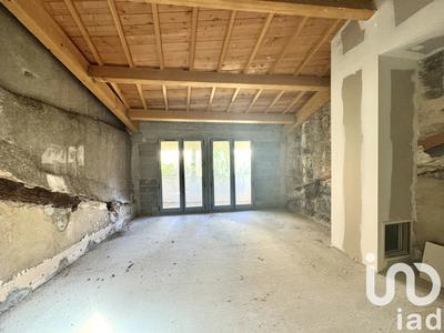 Appartement - 94 m² - 4 pièces