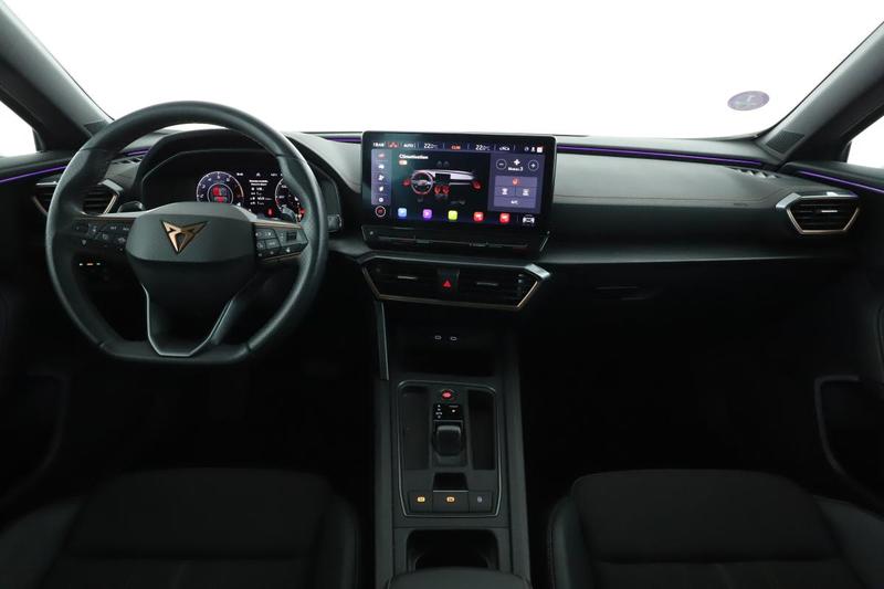 Cupra Formentor 1.5 Tsi V Dsg7 150 ch