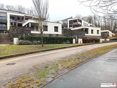 Appartement - 49 m² - 1 pièce