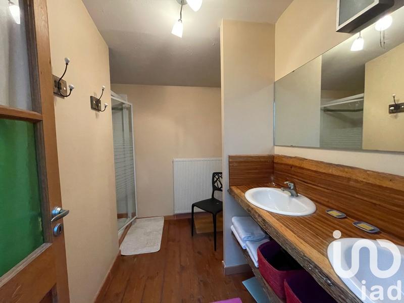 Maison de ville - 143 m² - 6 pièces