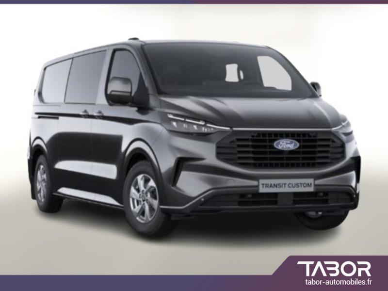 Ford Transit Custom DCiV 170 Aut Limited 320l2