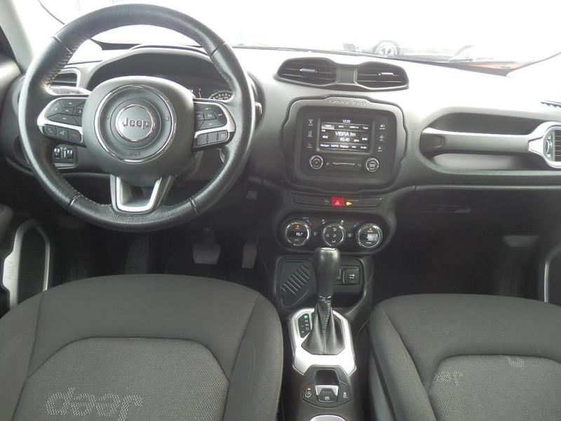 Jeep Renegade 1.4