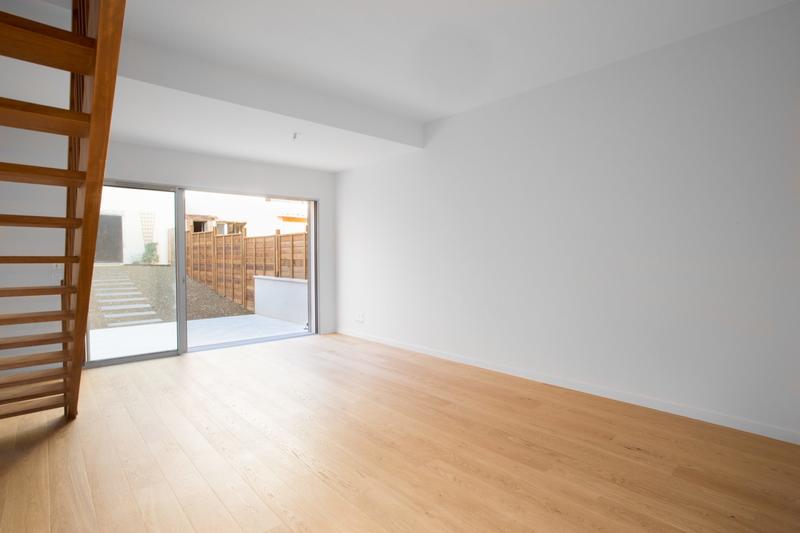 Maison - 124 m² - 5 pièces