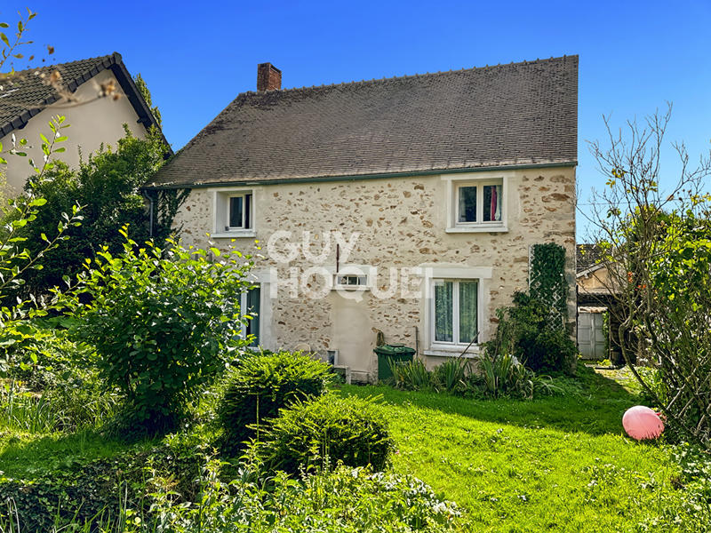 Maison - 135 m² - 6 pièces