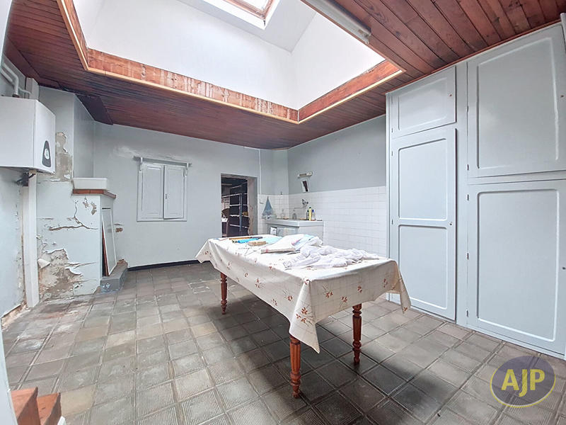 Maison - 108 m² - 4 pièces