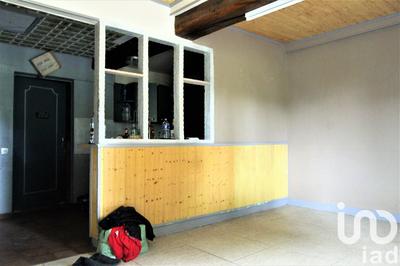 Maison - 111 m² - 5 pièces