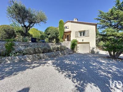 Maison - 160 m² - 5 pièces