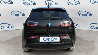 Bmw i3 94 Ah 170 Bva + Prolongateur d'autonomie Ilife Suite
