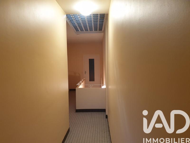 Maison de village - 92 m² - 5 pièces