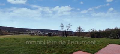 Maison - 317 m² - 12 pièces