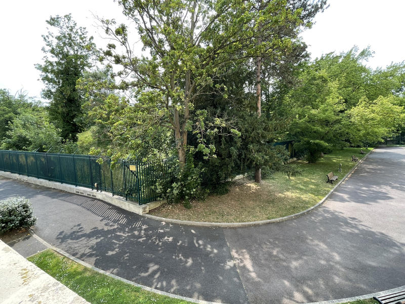 Appartement - 86 m² - 4 pièces