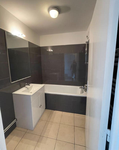 Appartement - 72 m² - 3 pièces