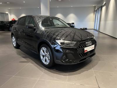 Audi A1 Allstreet 30 Tfsi 116 ch s tronic 7 Avus